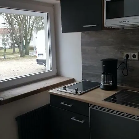 Pensionat Gaestehaus