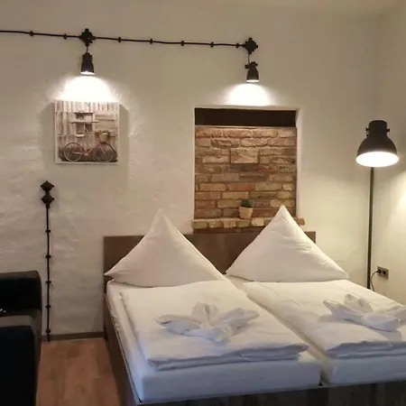 Gaestehaus Pensionat