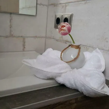 Gaestehaus 3* Strausberg