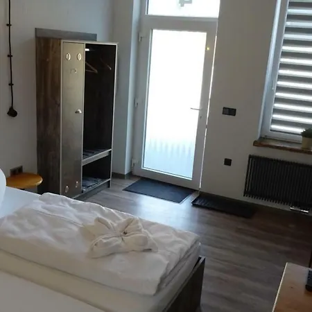 Gaestehaus Strausberg