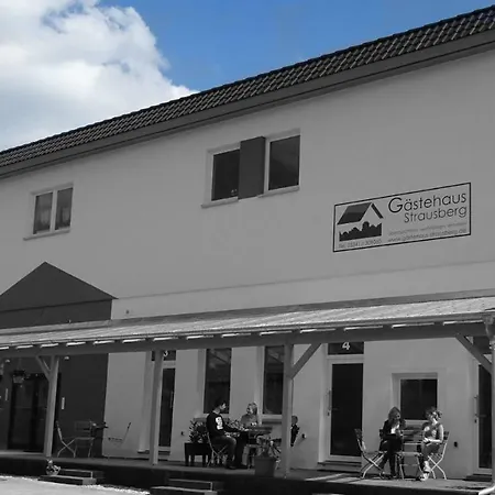 Guest house Gaestehaus