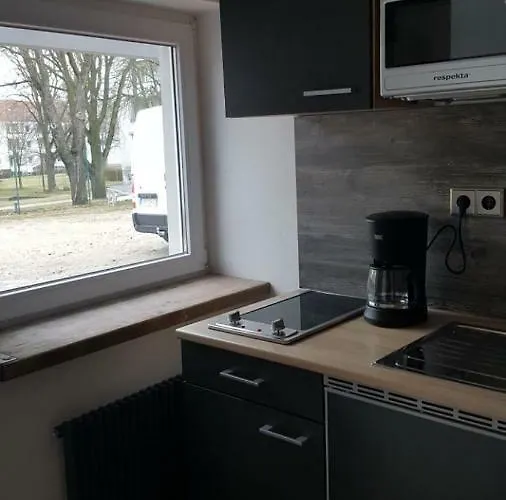 Gæstehus Gaestehaus