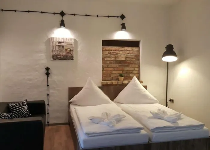 Gaestehaus Pensionat