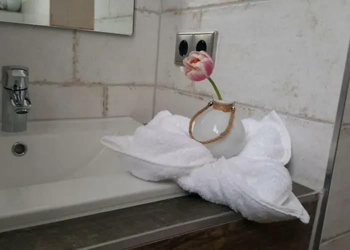 Gaestehaus 3* Strausberg