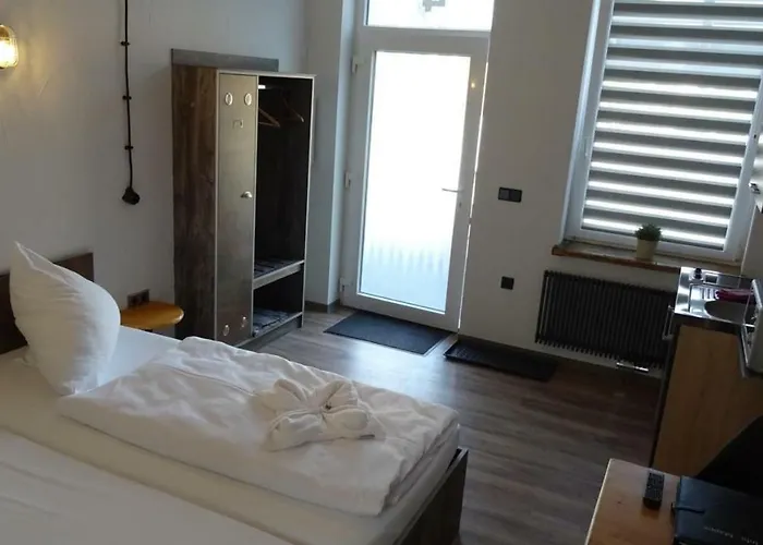 Gaestehaus Strausberg